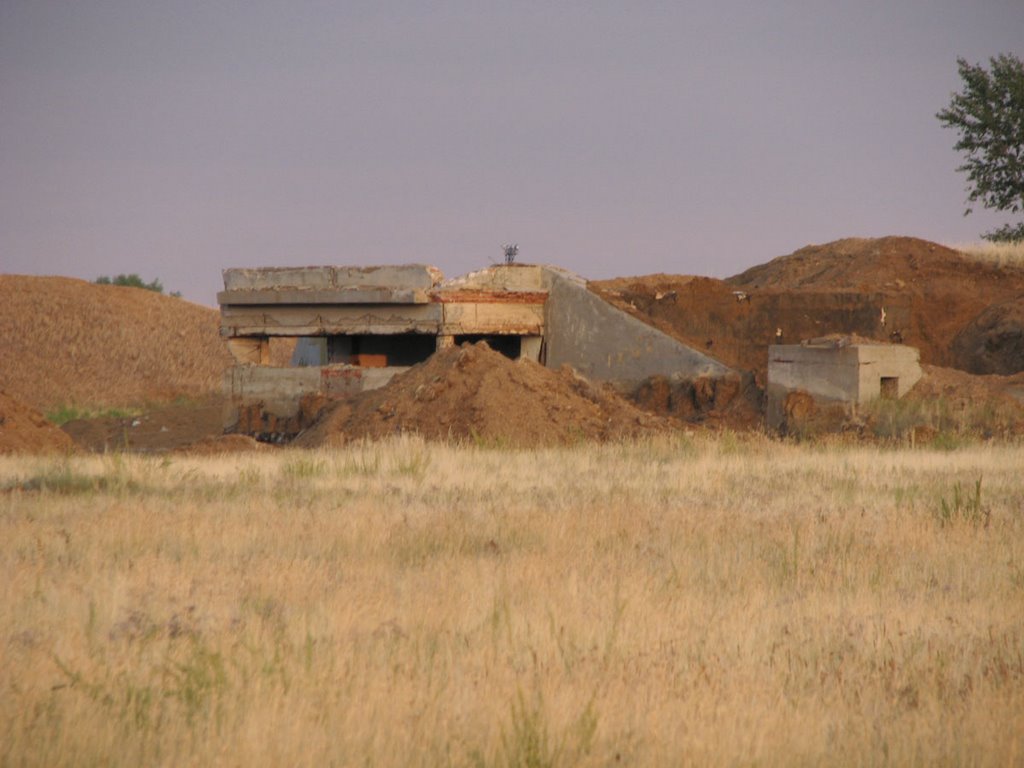 Диспетчерская