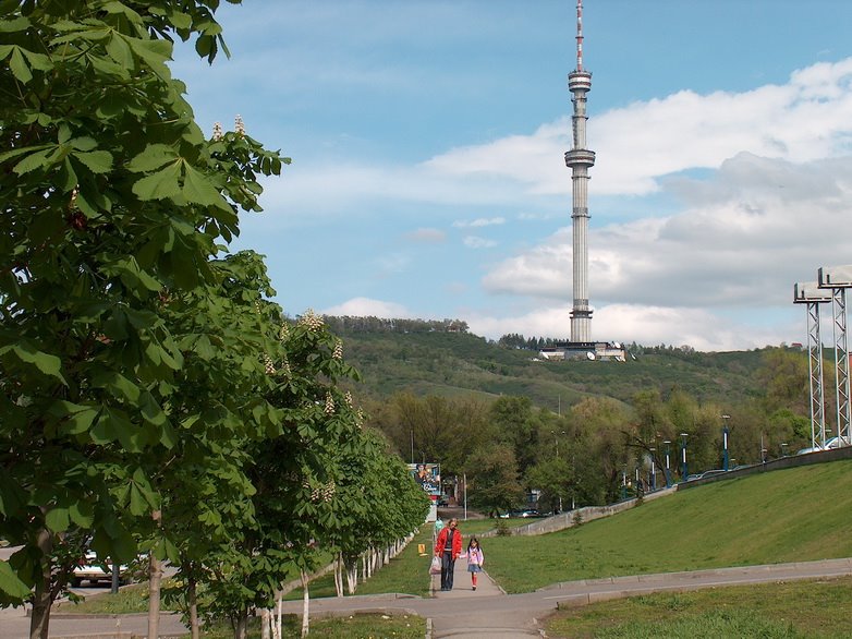 Telebashnja