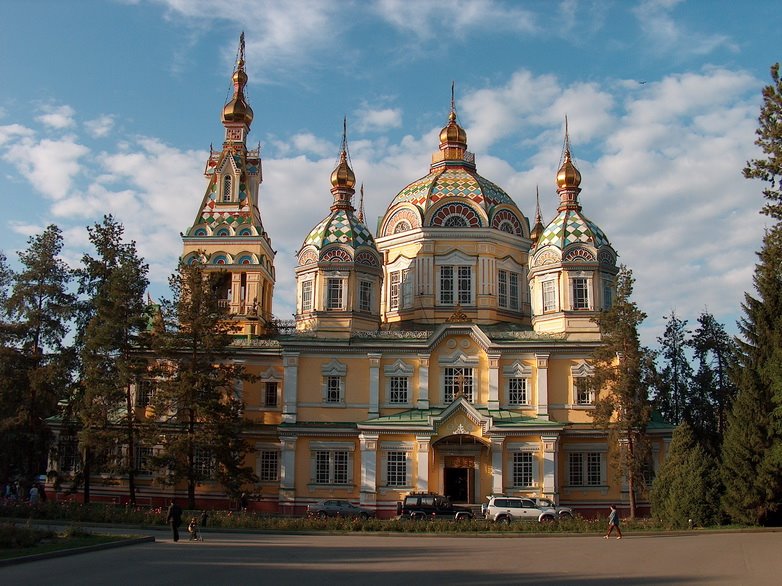zerkov