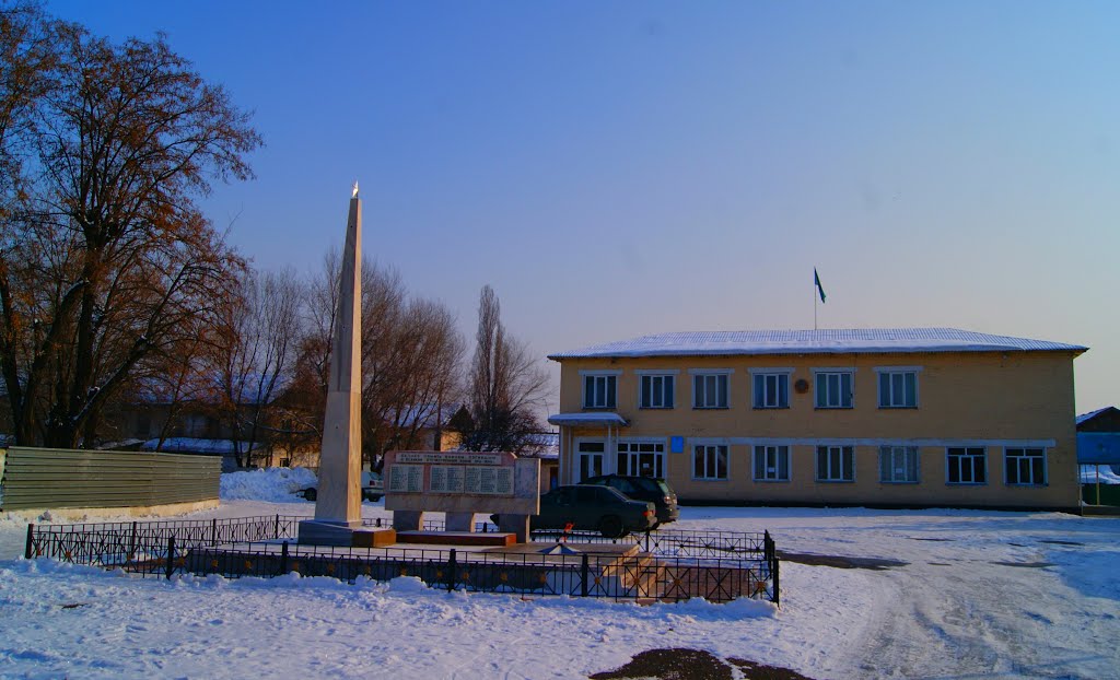 МЕРІЯ