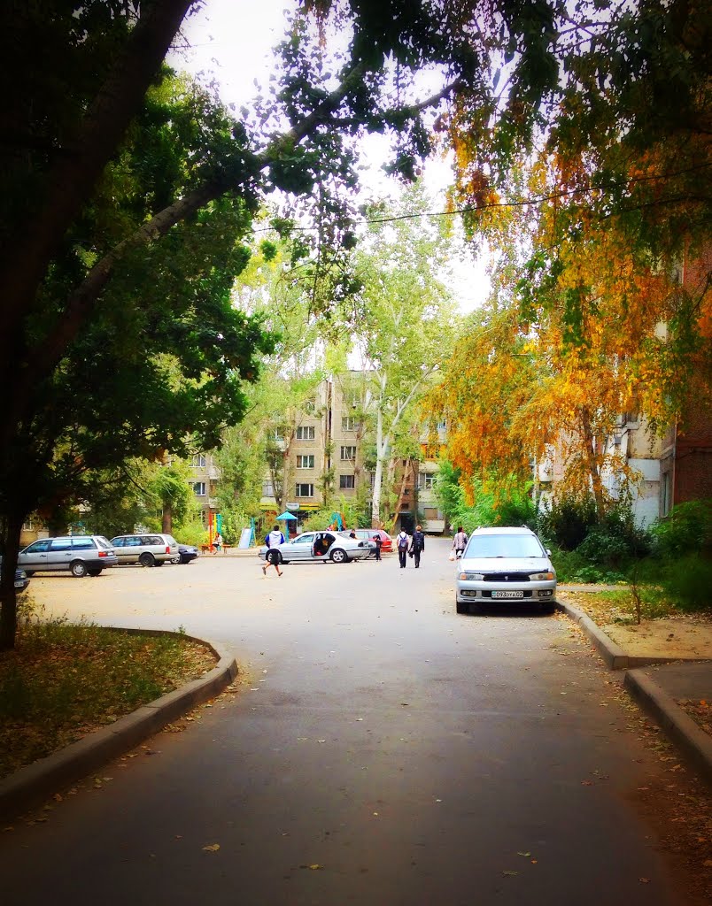 Водник 1