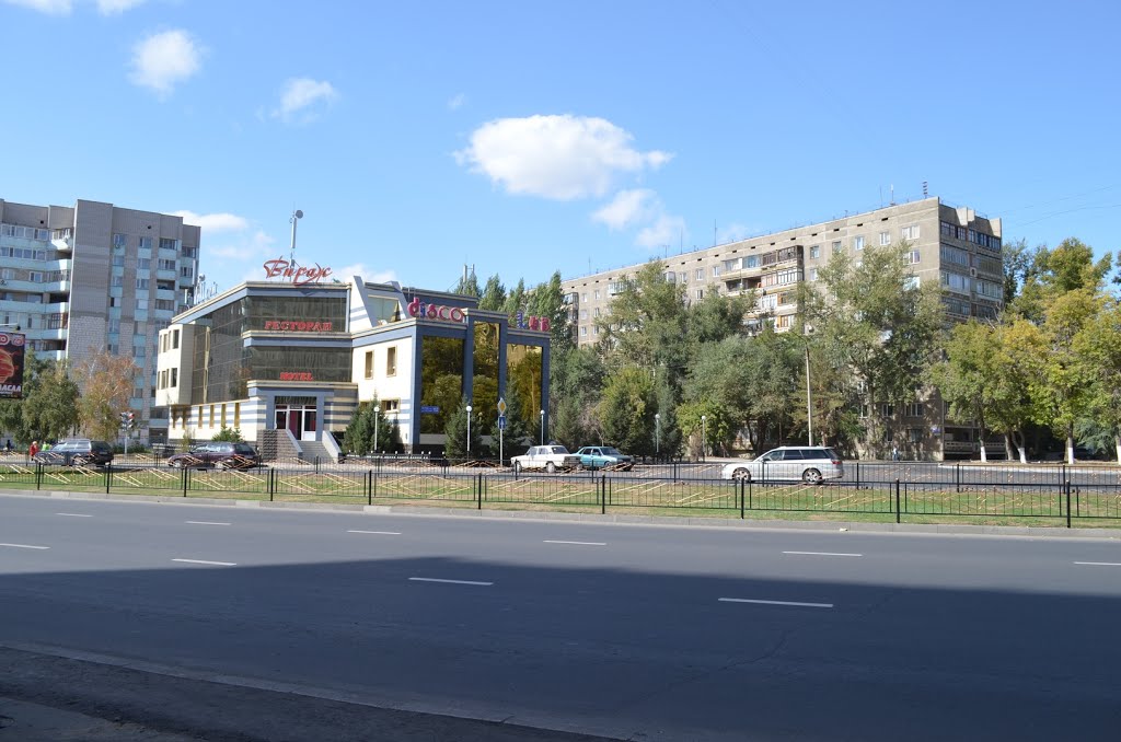 Вираж