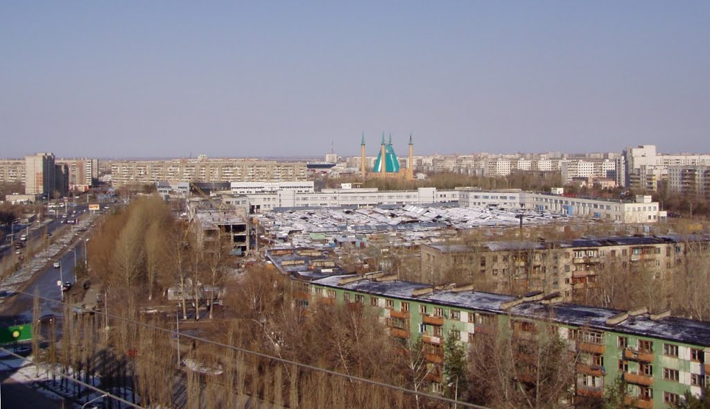 PAVLODAR 04.2004