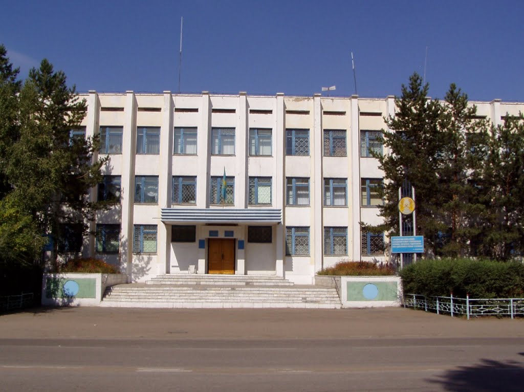 PAVLODAR 09.2004