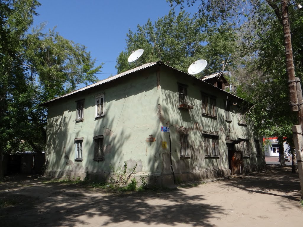 PAVLODAR 05.2013
