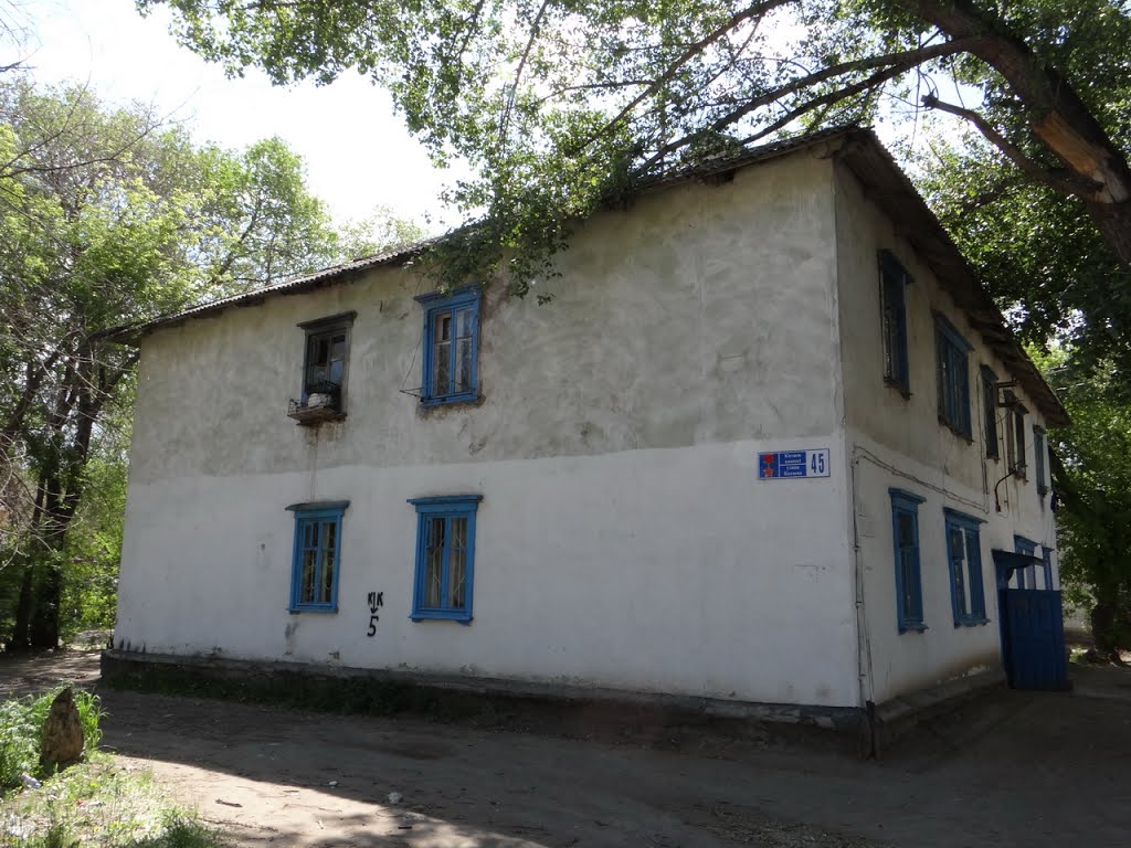 PAVLODAR 05.2013