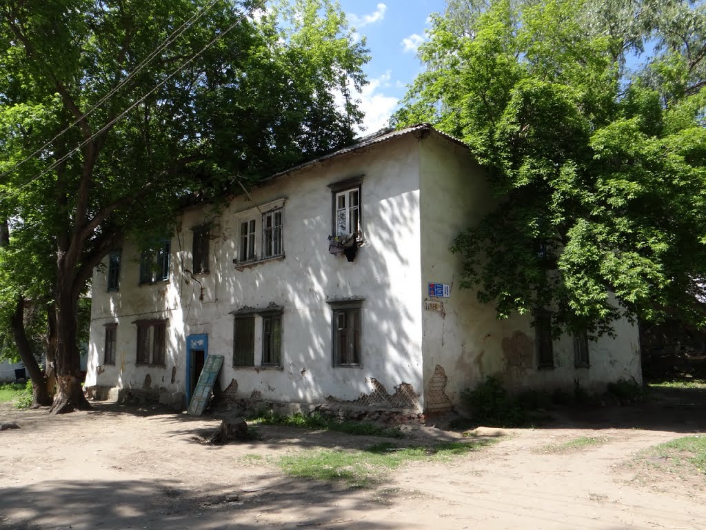 PAVLODAR 05.2013
