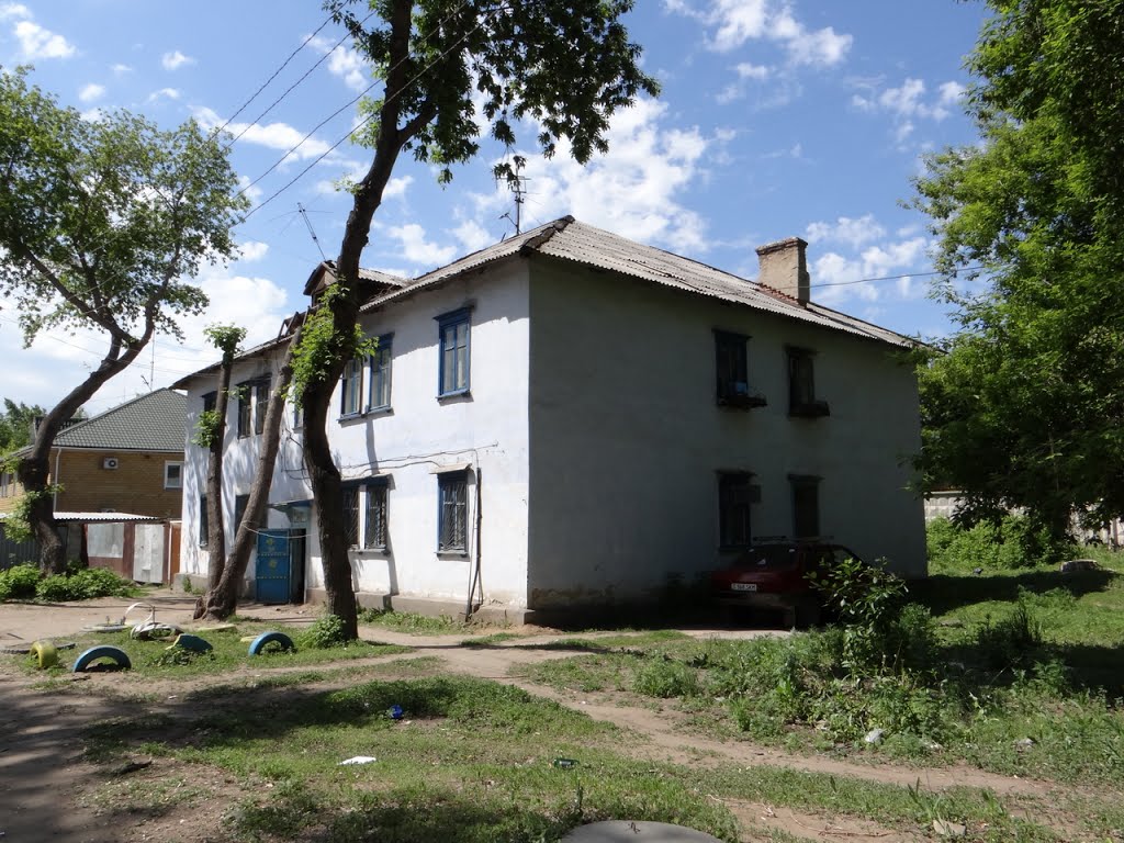 PAVLODAR 05.2013