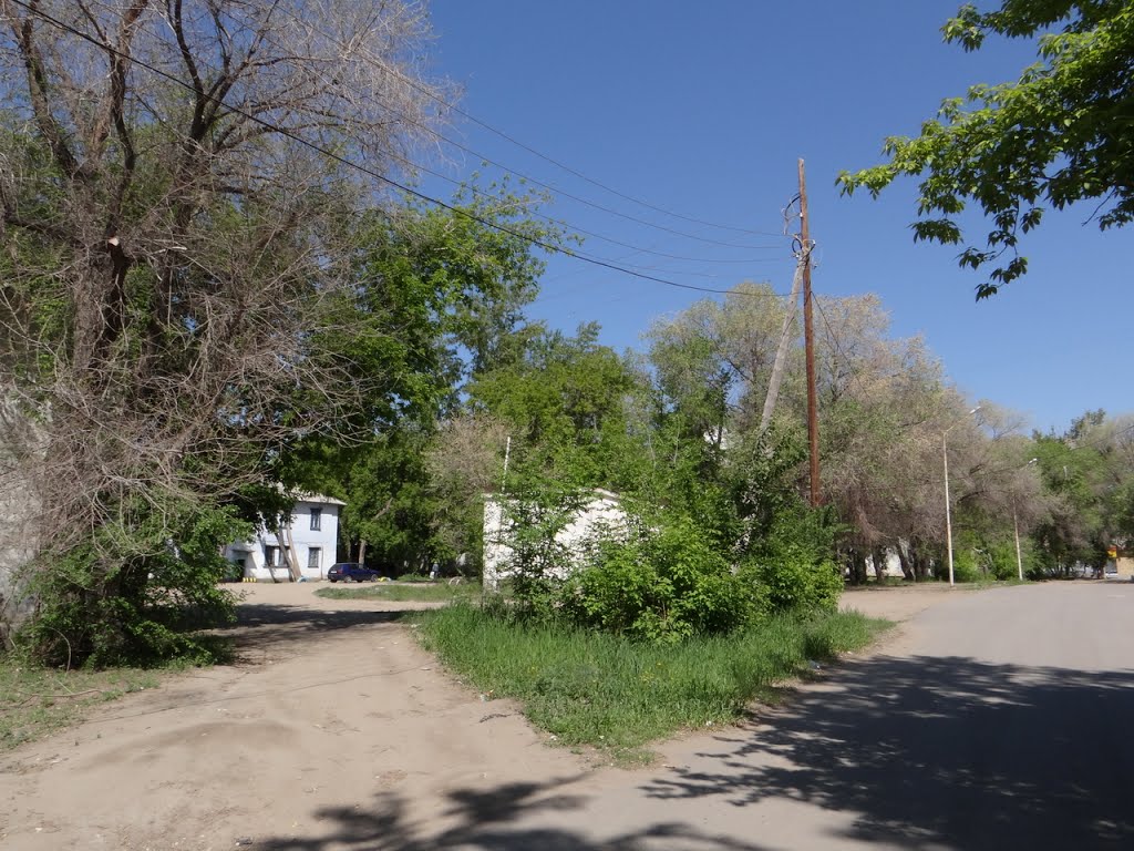 PAVLODAR 05.2013