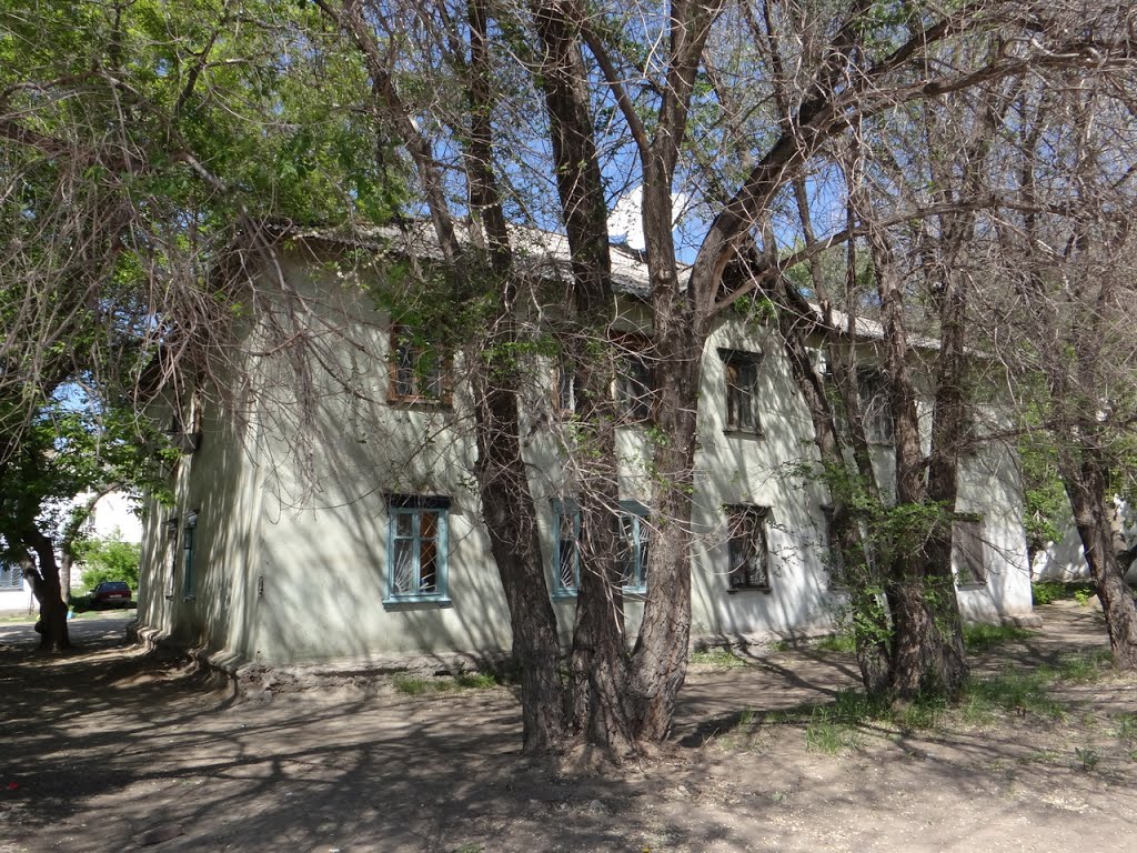 PAVLODAR 05.2013