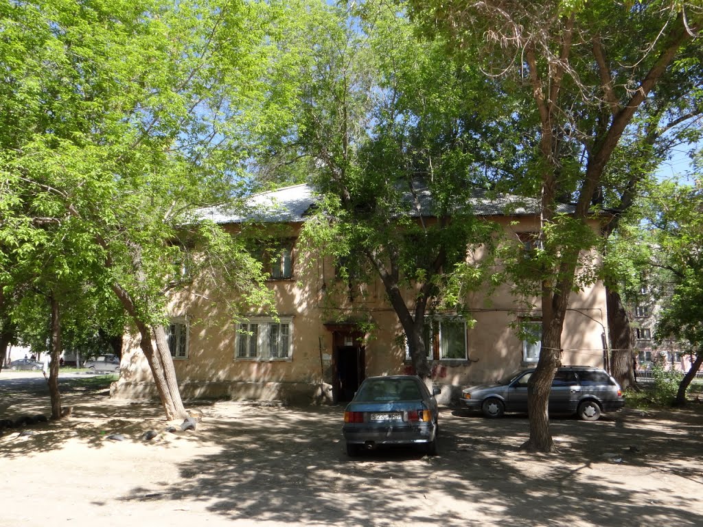 PAVLODAR 05.2013