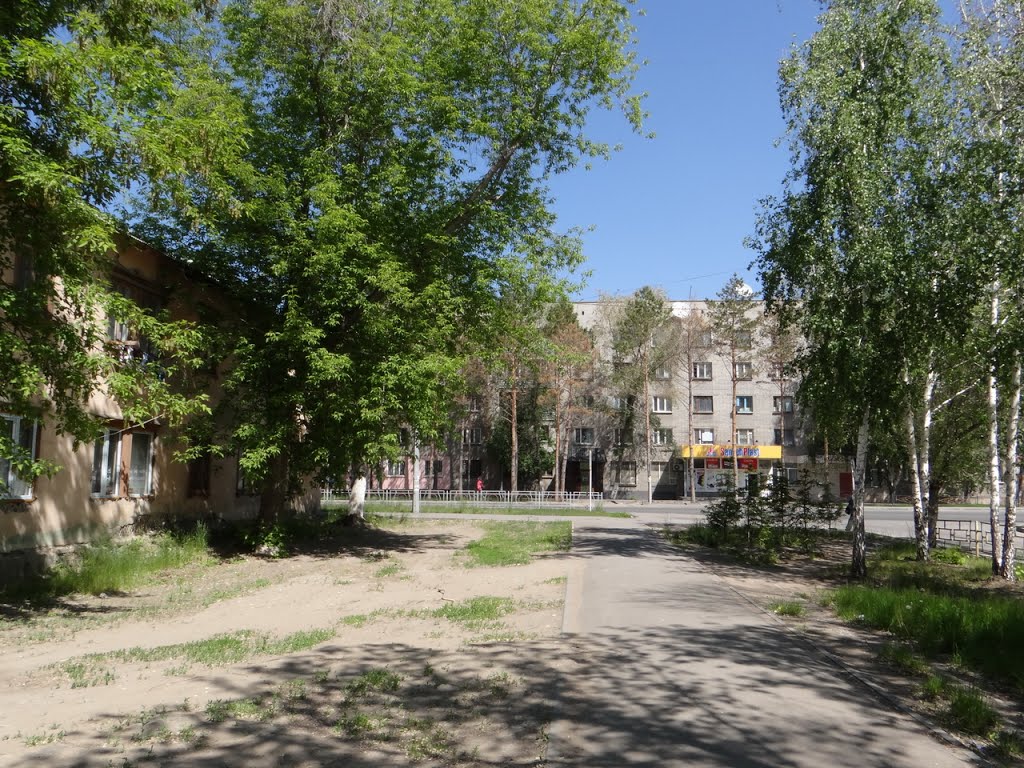PAVLODAR 05.2013
