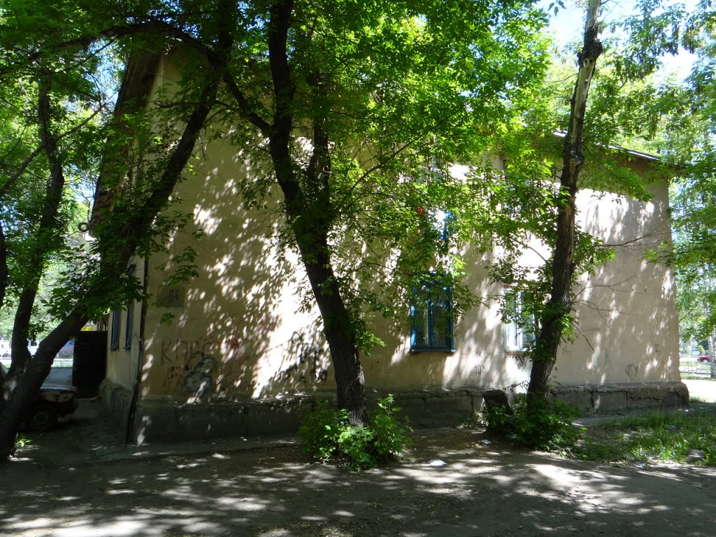PAVLODAR 05.2013