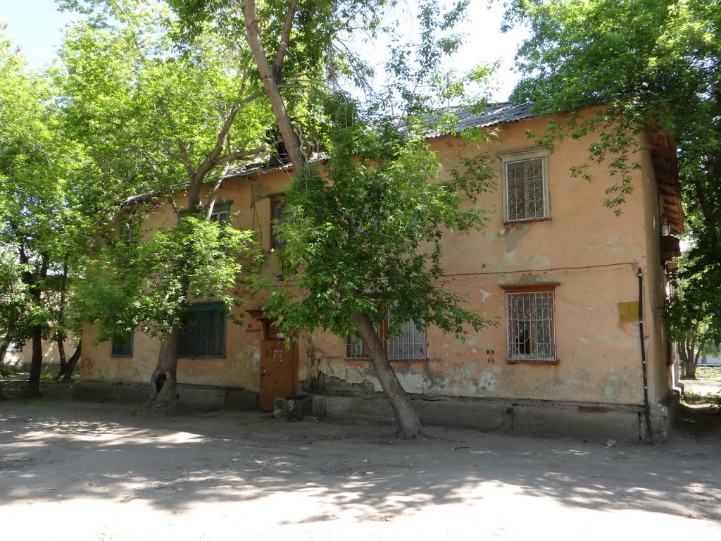 PAVLODAR 05.2013