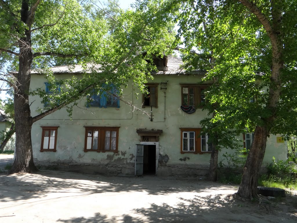 PAVLODAR 05.2013