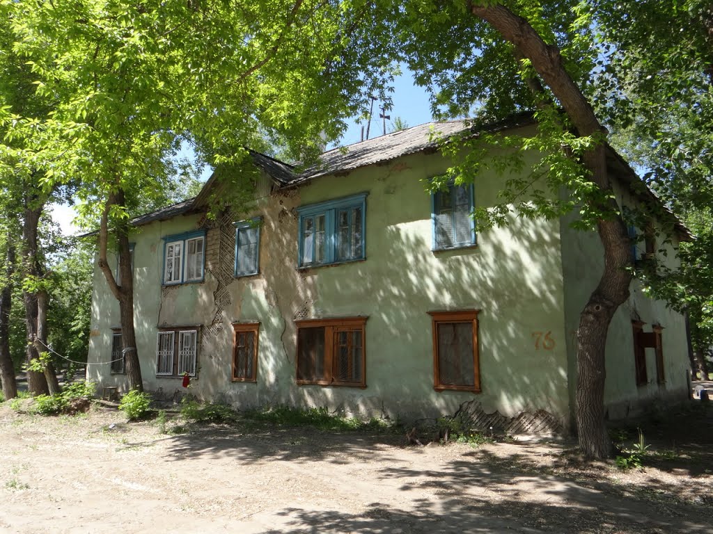 PAVLODAR 05.2013