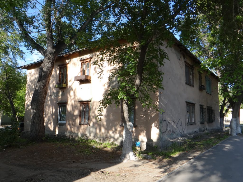 PAVLODAR 06.2013