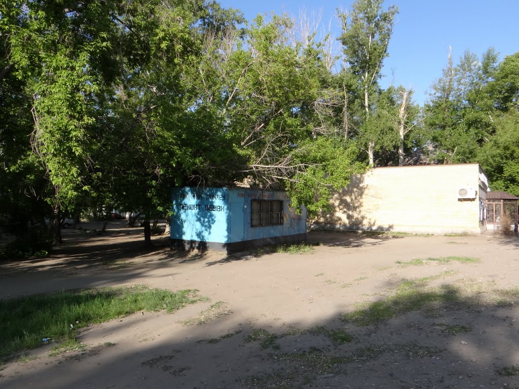 PAVLODAR 06.2013