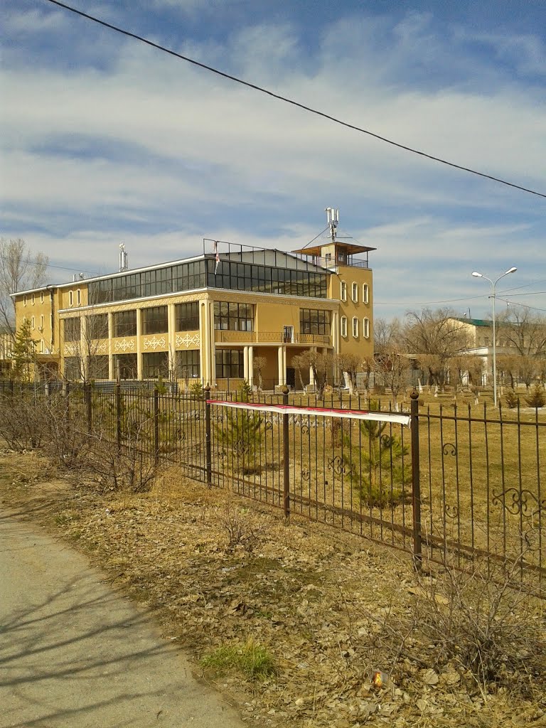 Типография