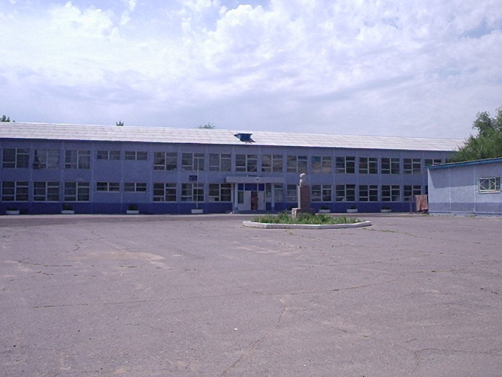 Гимназия №2