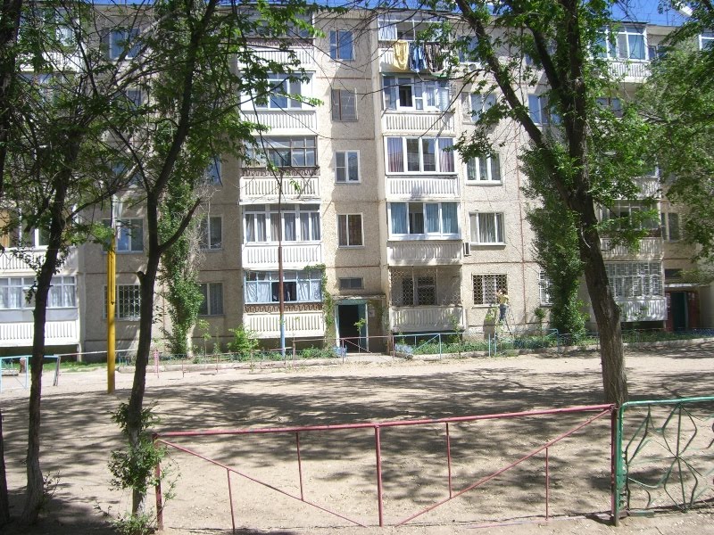 микр-он5 дом19