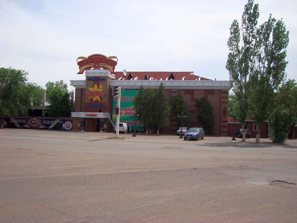 Casino"Orion"