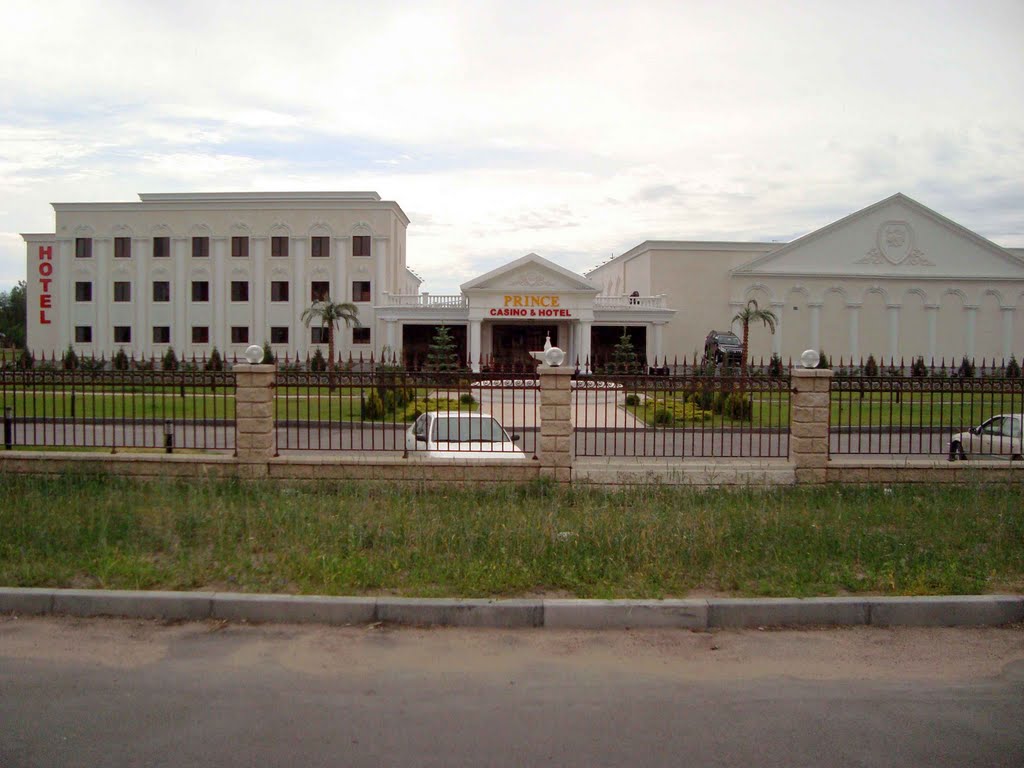Casino"Prince"