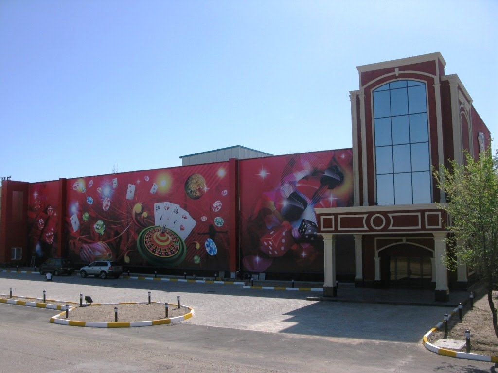 Casino Farfor