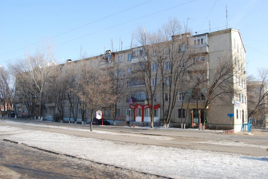 Konayev