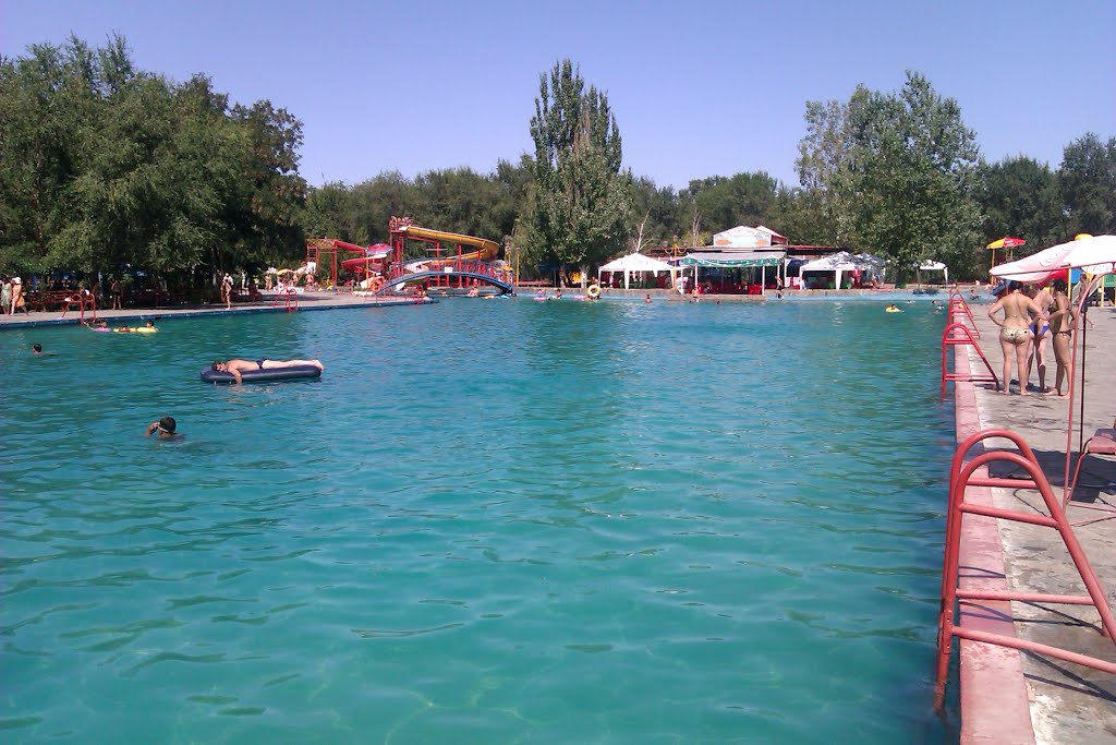Water (Природа)