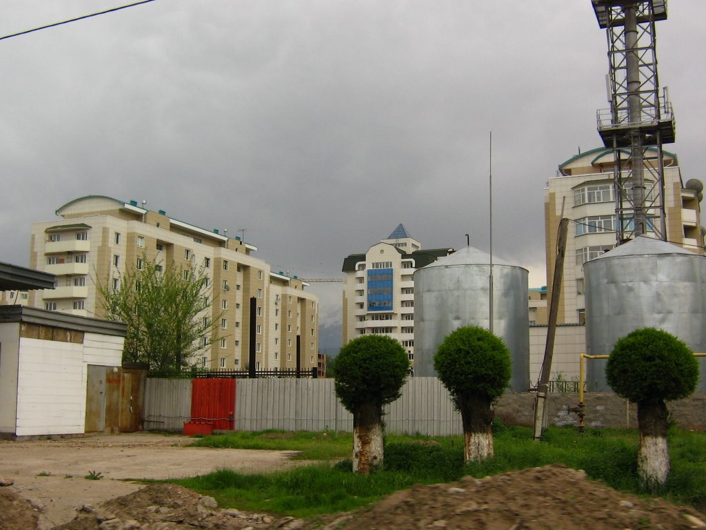 Kaskelen