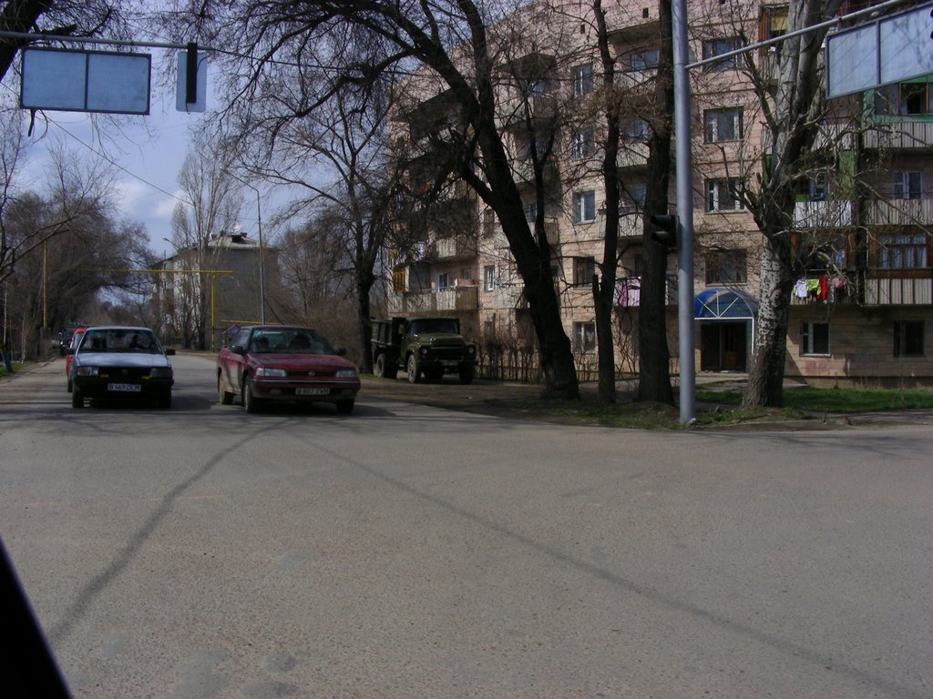 Макашева-Пушкина
