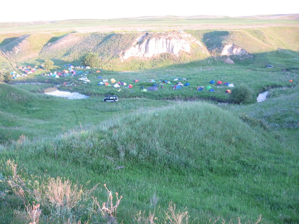 hippie festival 2011