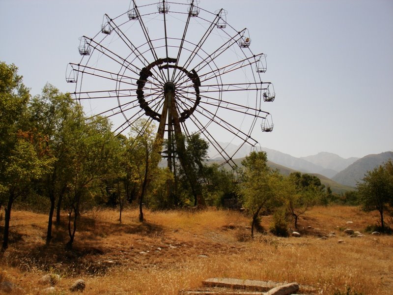 Talghar