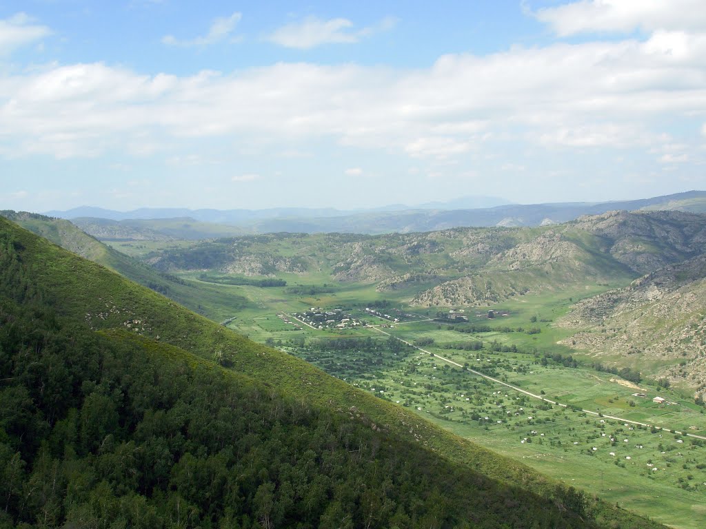 Ognyovka