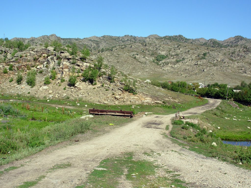 Asubulak