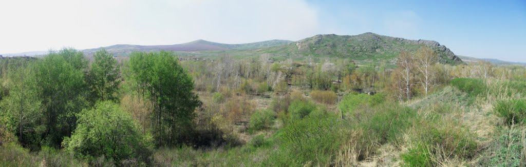 Predgornoe