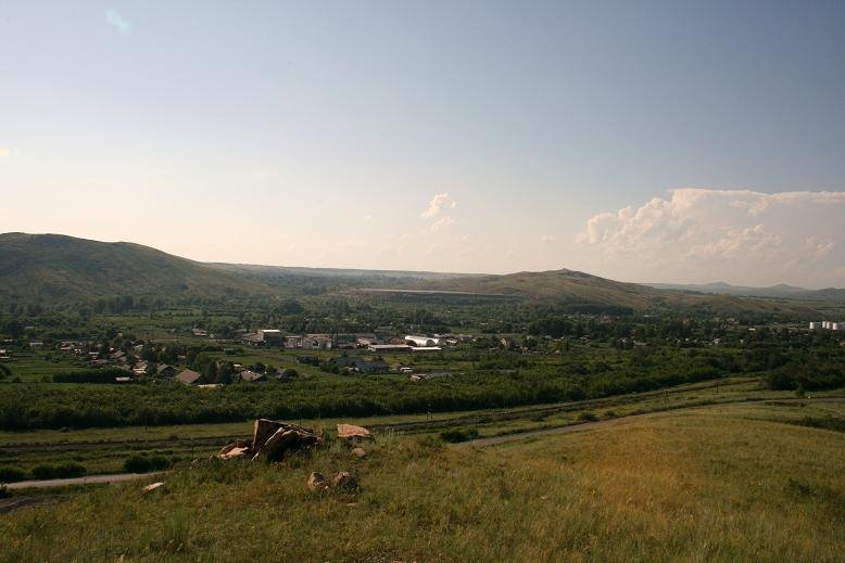 Predgornoe