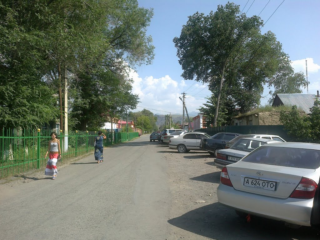Zaisan