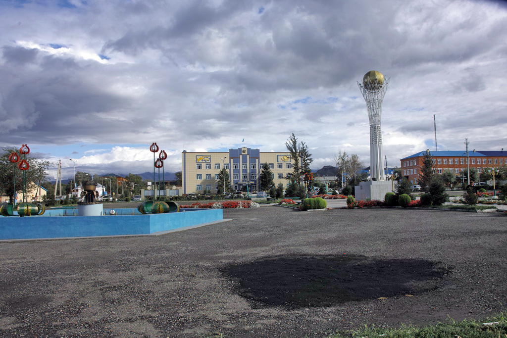 Зайсан