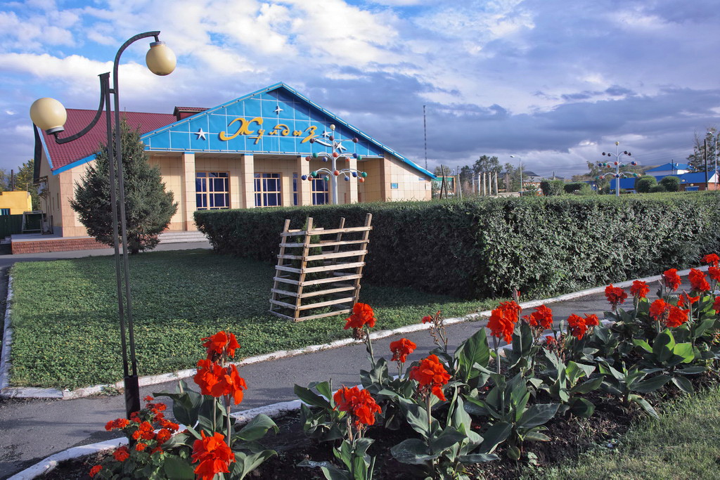 Зайсан