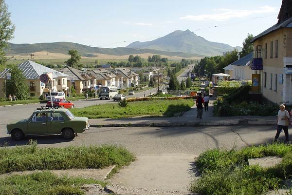Zyrjanowsk