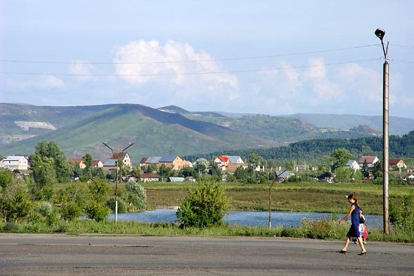 Zyryanovsk