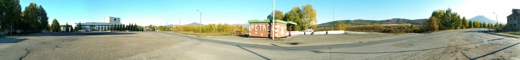 Квартал, ДКиС, ул. Советская, г. Орёл, 23/09/2006