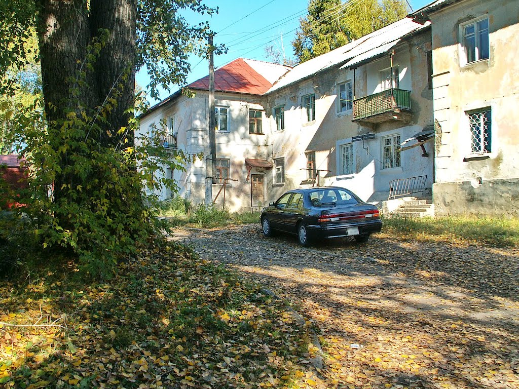 п-к Советский, 3