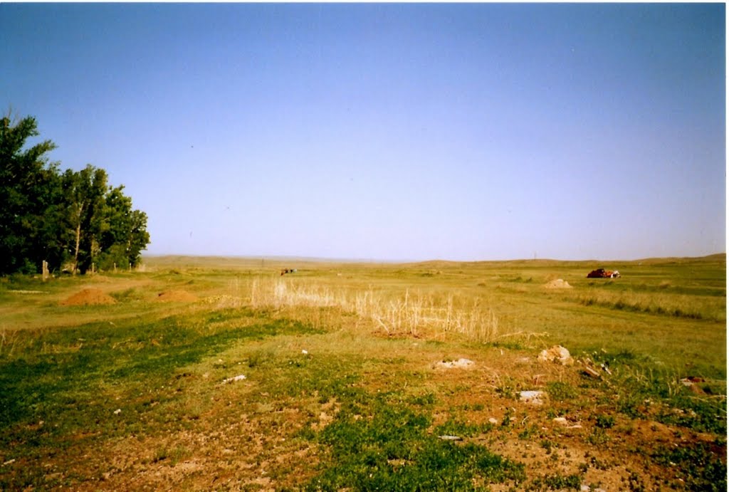 Auezov