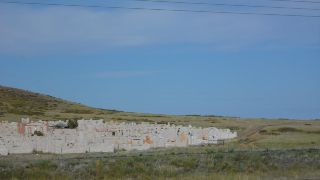 Кладбище