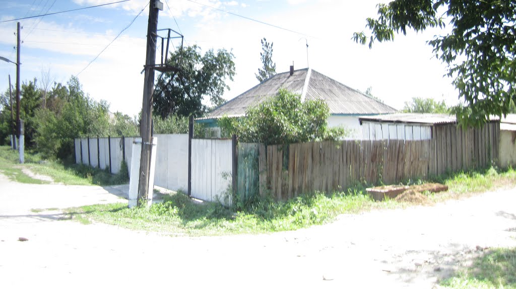 Бунтовских 36