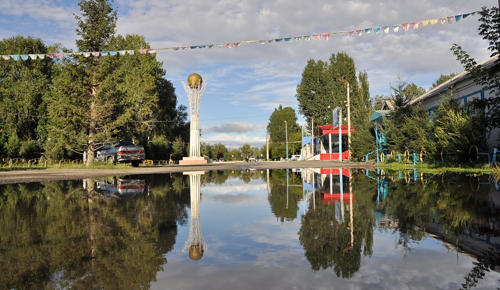 Это не Венеция.....