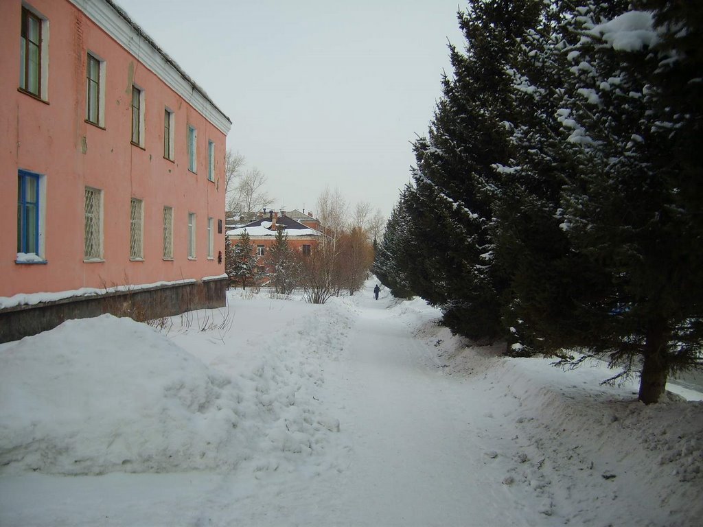 Ул. Гагарина